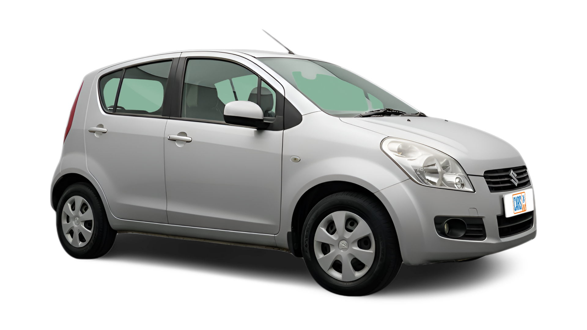 2011 Maruti Ritz - Hatchback - Diesel - Manual - ₹1.99 lakh